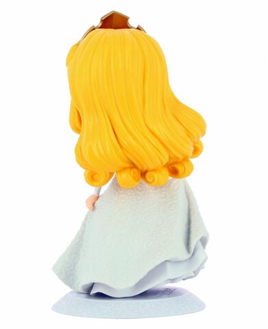 Figurine Q Posket - Disney Characters - Princess Aurora- Dreamy Style(ver.a)